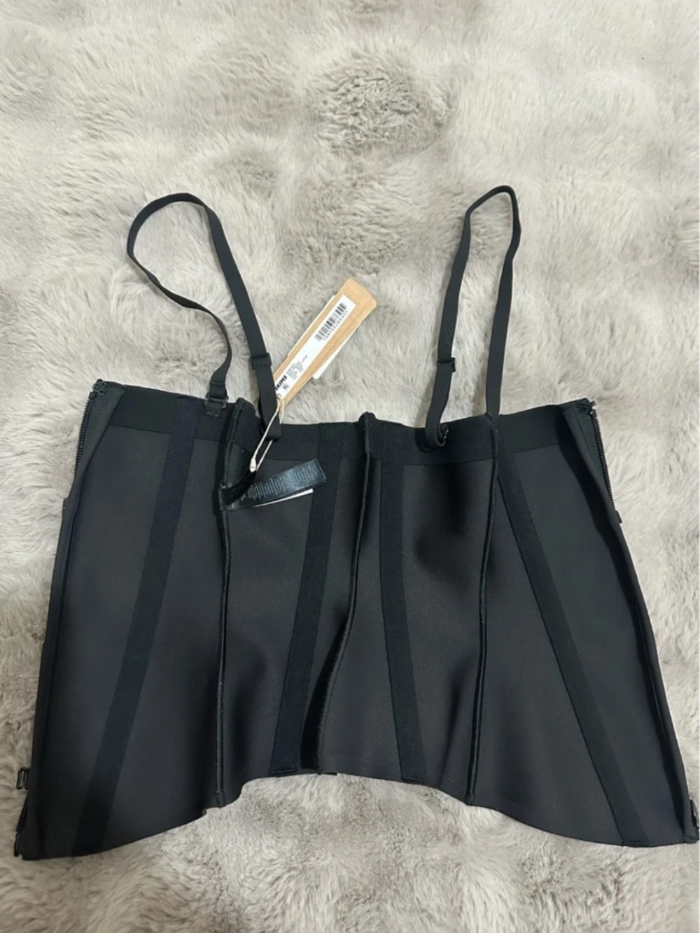 SKIMS Brand New Body Waist Cincher XXS